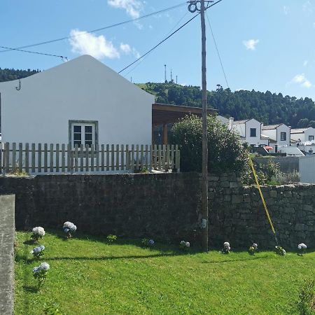 Casa Da Tia Eulalia Villa Furnas  Eksteriør billede