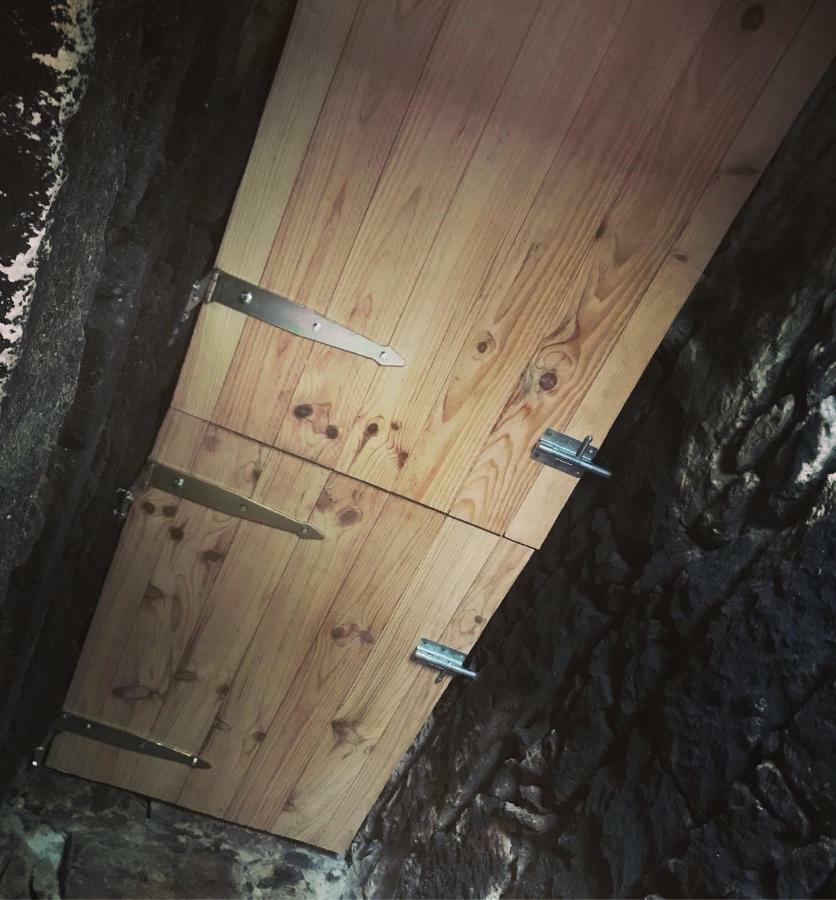 Casa Da Tia Eulalia Villa Furnas  Eksteriør billede